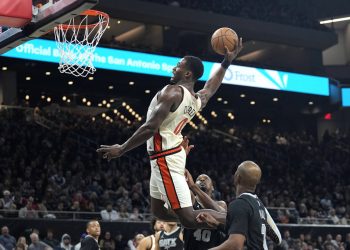 Jalen Duren