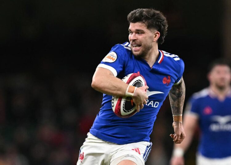 Jalibert dans la liste des joueurs protégés, Serin et Mauvaka à la disposition de leurs clubs