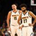 Jamal Murray à l’aise dans son rôle de Robin auprès de Nikola Jokic