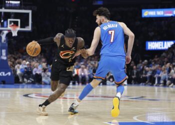 Dennis Schroder