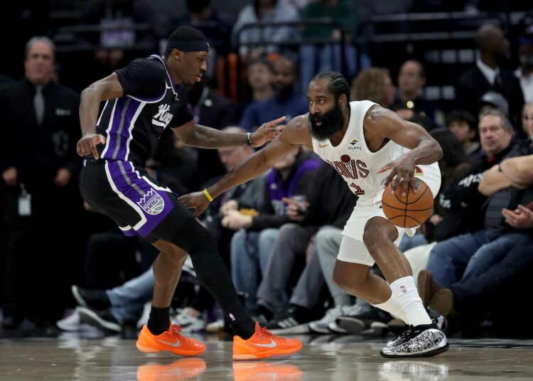 james harden