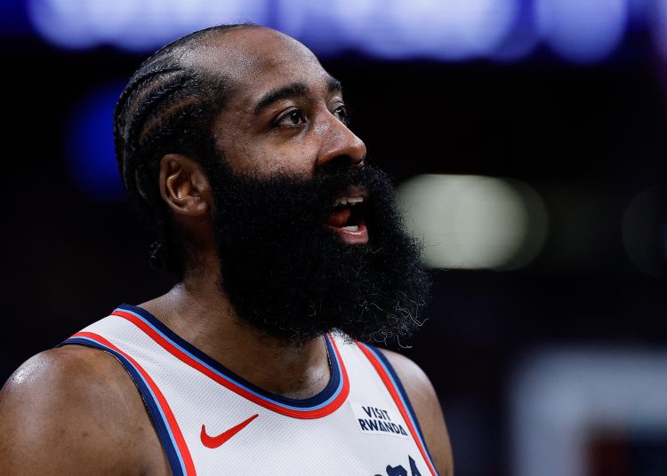 James Harden pourrait rejoindre les Cavaliers !