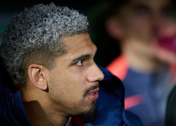 « Je souffrais de dépression », Ronald Araujo sort du silence