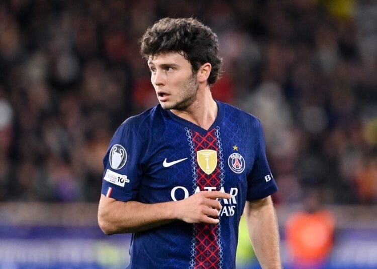 Joao Neves, gros changement confirmé !