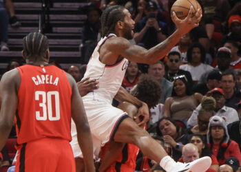 Kawhi Leonard