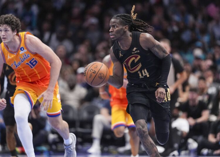 Keon Ellis et Dennis Schroder, les nouveaux chiens de garde des Cavaliers