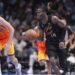 Keon Ellis et Dennis Schroder, les nouveaux chiens de garde des Cavaliers