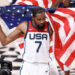 Kevin Durant