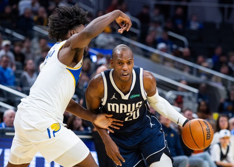 Khris Middleton va-t-il réussir à trouver une équipe de playoffs ?