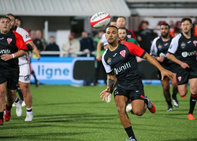 Kibirige et Fortuin de retour dans le XV probable pour le choc contre Vannes