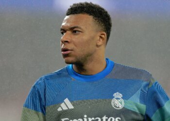Kylian Mbappé inquiète avant Benfica