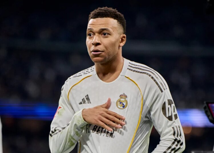 Kylian Mbappé, la décision inattendue