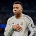 Kylian Mbappé, la décision inattendue