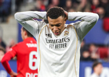 Kylian Mbappé, l’annonce officielle après Real-Benfica