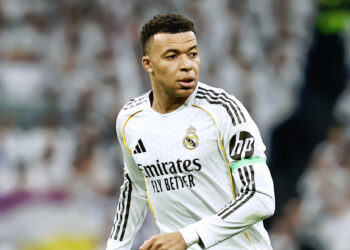 Kylian Mbappé, une rareté se précise