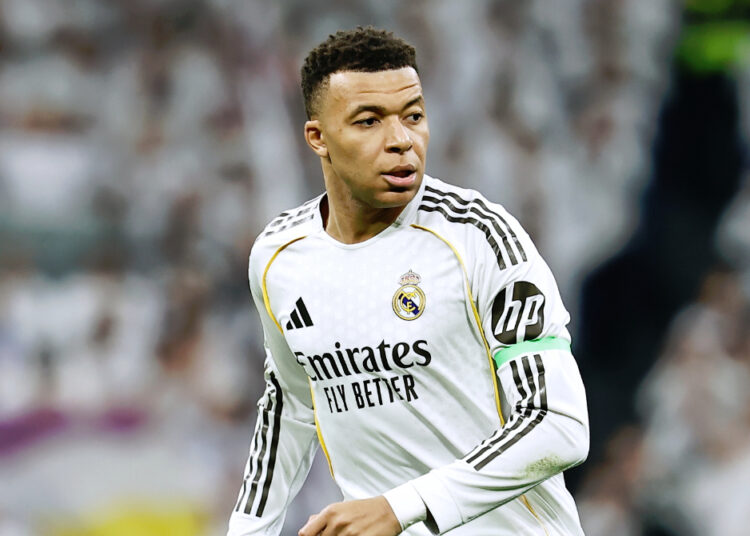 Kylian Mbappé, une rareté se précise