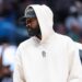 Kyrie Irving