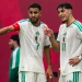 L'Algérie décline un match amical contre un pays-hôte de la Coupe du monde 2026