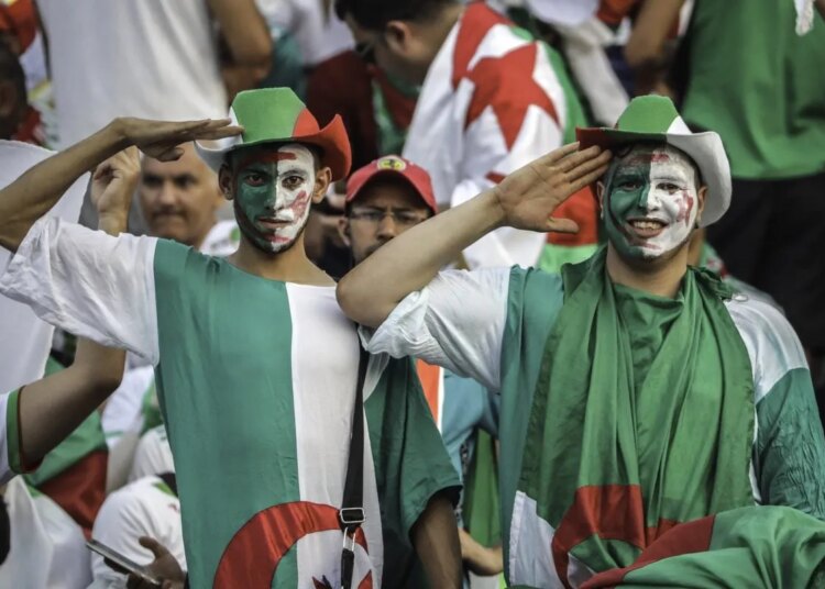 L’Algérie décroche une qualification historique pour la CAN Futsal 2026 au Maroc