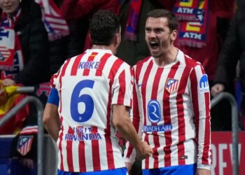 L'Atlético humilie le Barça