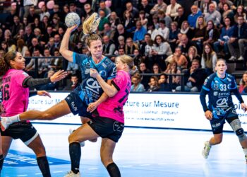 LBE | Chambray tient son rang, la Stella relève la tête