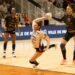 LBE | Coup dur pour Dijon : Sarah Valero absente trois mois