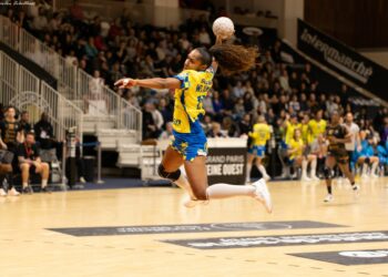 LBE | Coup dur pour Metz et Suzanne Wajoka