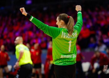 LBE | Dijon recrute une jeune gardienne autrichienne