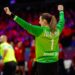 LBE | Dijon recrute une jeune gardienne autrichienne