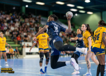 LBE – J16 | La Stella fête ses 80 ans en renversant Nice, Besançon domine Plan-de-Cuques