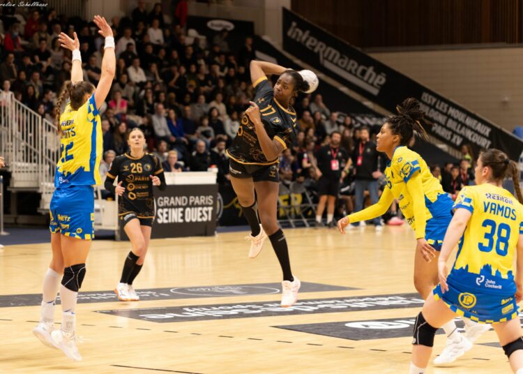 LBE – J16 | Paris et Toulon créent la surprise, Metz et Brest intouchables