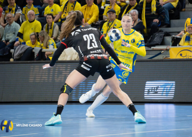 LDC (F) – J12 | Metz s'impose dans un match haché face à Gloria Bistrita