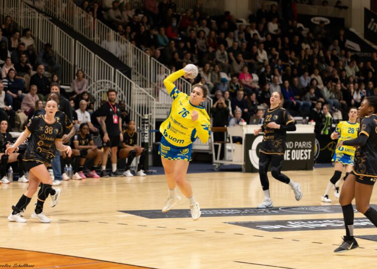 LDC (F) – J14 | Les Messines terminent en beauté