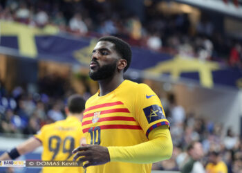 LDC (M) | Dika Mem absent plusieurs semaines