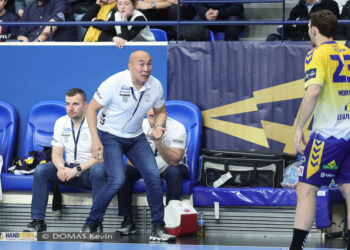 LDC (M) | Dujshebaev signe un coup de maître à Berlin