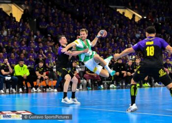 LDC (M) | La route vers Cologne se dessine : Berlin, Aalborg, Barça et Magdebourg déjà en quarts