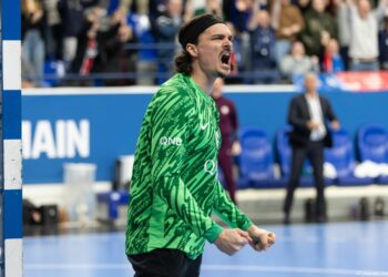 LDC (M) | Paris s'impose facilement à Zagreb