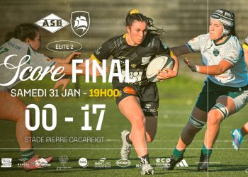 L'Élite 2 assure à Bayonne !