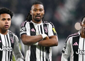 LIVE - Juventus-Galatasaray en direct