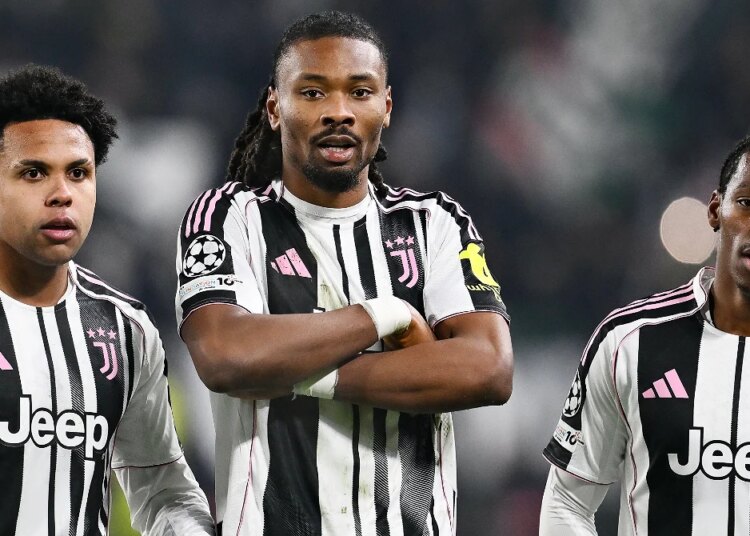LIVE - Juventus-Galatasaray en direct