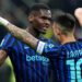 L'Inter enchaîne face à la Juve