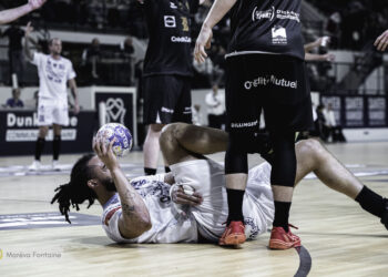 LMS | Bryan Monté blessé pour plusieurs semaines, Montpellier diminué avant Irun