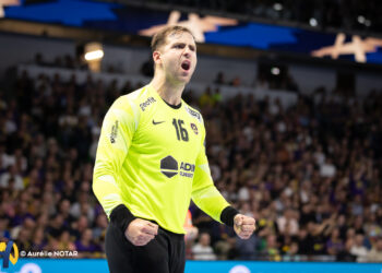 LMS | Ignacio Biosca quitte le HBC Nantes… dès cet été