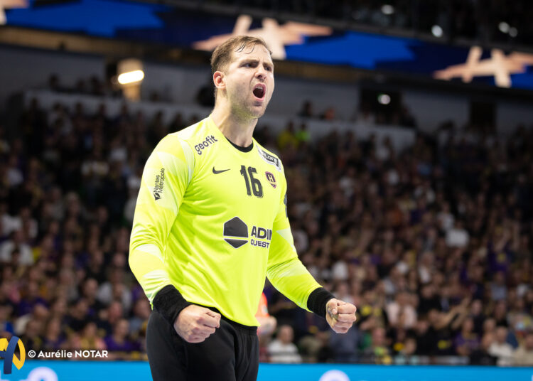 LMS | Ignacio Biosca quitte le HBC Nantes… dès cet été