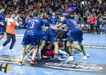 LMS - J16 | Limoges crée la sensation contre Montpellier, Paris et Chambéry s'en sortent