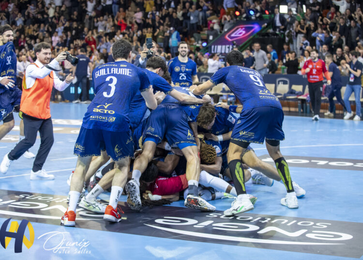 LMS - J16 | Limoges crée la sensation contre Montpellier, Paris et Chambéry s'en sortent