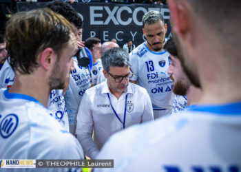 LMS - J18 | Montpellier s'impose au Phare, Dunkerque et Chartres respirent