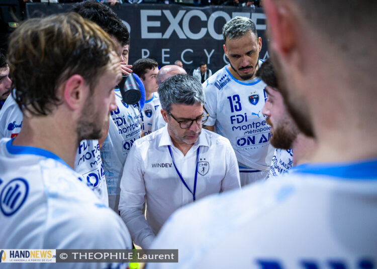 LMS - J18 | Montpellier s'impose au Phare, Dunkerque et Chartres respirent