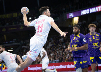 LMS (J18) | Toulouse se balade contre Sélestat