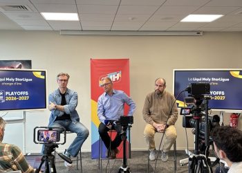 LMS | La Starligue adopte officiellement les playoffs dès la saison 2026-2027